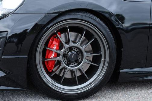 2019 Toyota 86 TRD SE