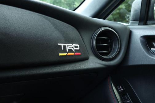 2019 Toyota 86 TRD SE