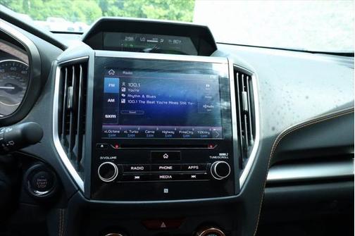 2019 Subaru Crosstrek 2.0i Limited
