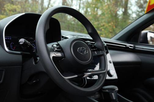 2023 Hyundai SANTA CRUZ SEL