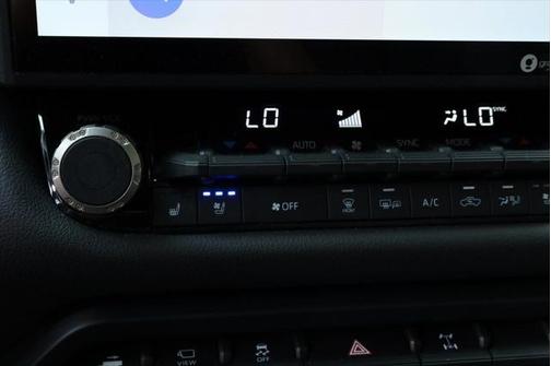 2024 Toyota Tundra Hybrid TRD Pro