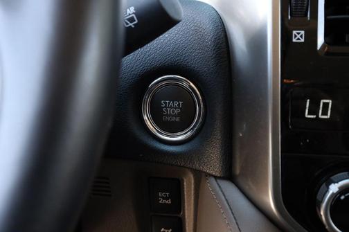 2023 Lexus GX 460 Luxury