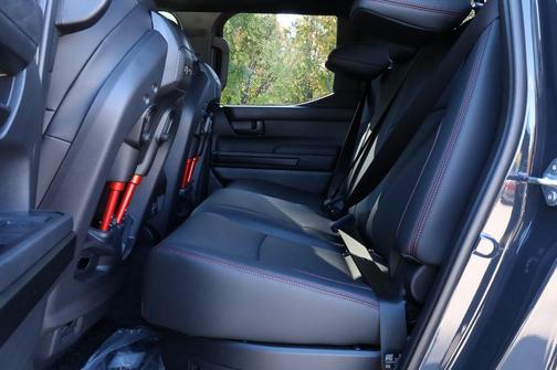 2025 Toyota Tacoma TRD Pro