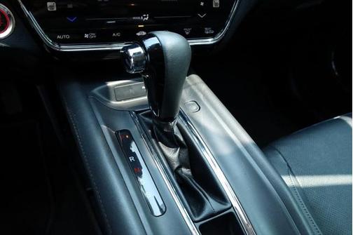 2019 Honda HR-V Touring