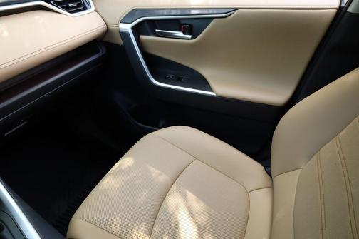 2025 Toyota RAV4 Hybrid Limited