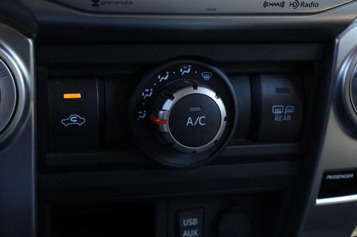 2017 Toyota 4Runner SR5 Premium