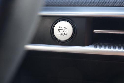 Wolf Gray 2022 Kia K5 GT-Line