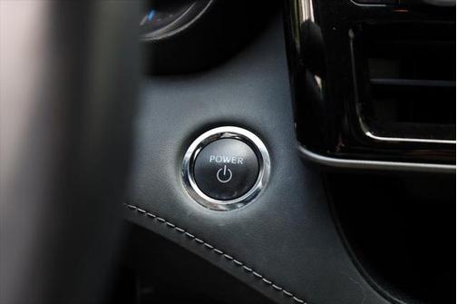 2023 Toyota Highlander Hybrid LE