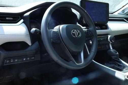 2024 Toyota RAV4 Limited
