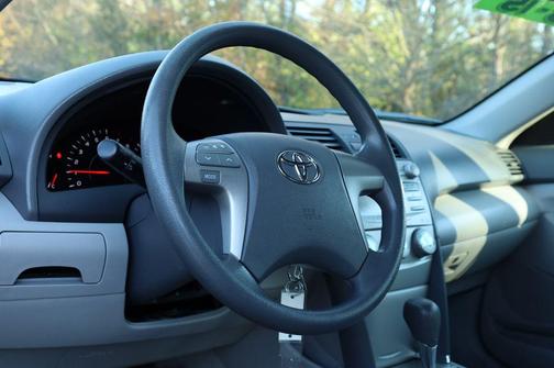 2008 Toyota Camry LE