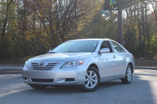 2008 Toyota Camry LE