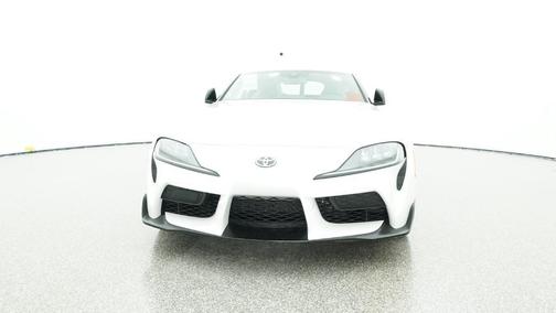 2026 Toyota GR Supra 3.0