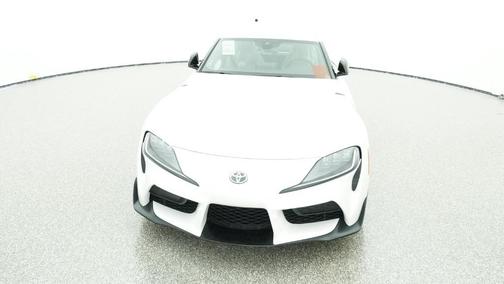 2026 Toyota GR Supra 3.0