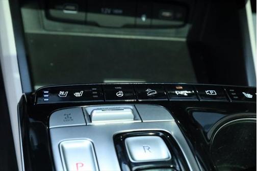 2022 Hyundai TUCSON Hybrid Limited