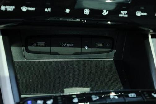2022 Hyundai TUCSON Hybrid Limited