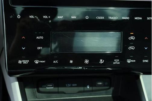 2022 Hyundai TUCSON Hybrid Limited