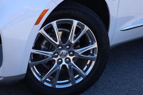 2023 Buick Enclave Essence FWD