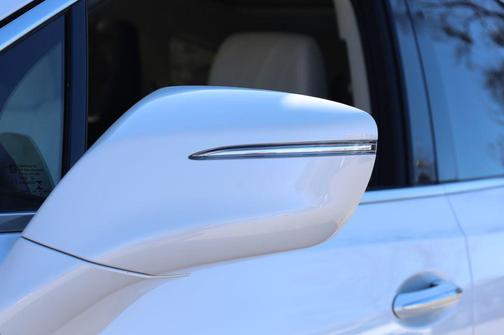 2023 Buick Enclave Essence FWD