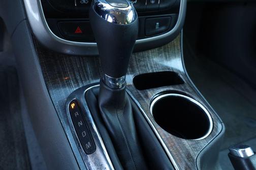 2014 Chevrolet Malibu 1LS