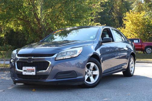 2014 Chevrolet Malibu 1LS