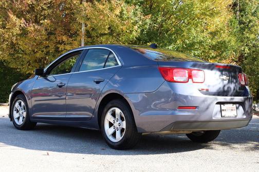 2014 Chevrolet Malibu 1LS