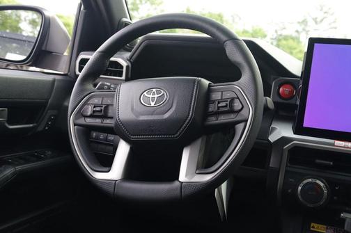 Underground 2026 Toyota 4Runner TRD Off Road Premium