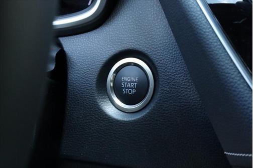 2025 Toyota Corolla XSE