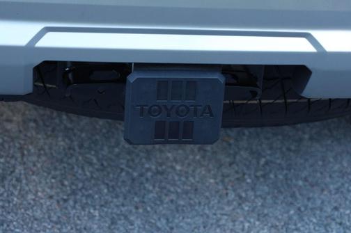 2025 Toyota 4Runner Limited