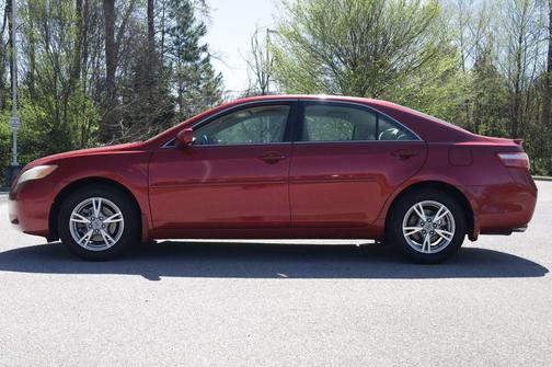 2008 Toyota Camry LE