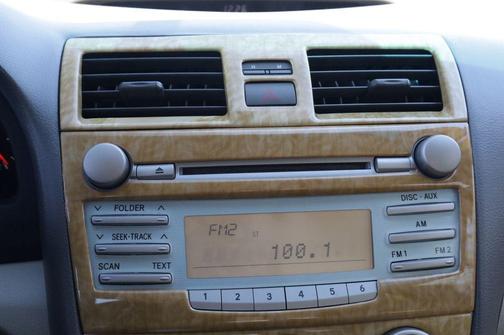 2008 Toyota Camry LE