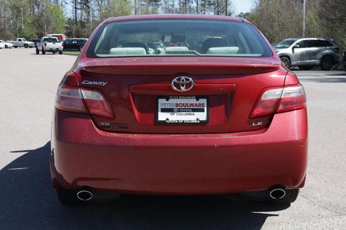 2008 Toyota Camry LE