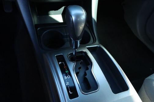 2013 Toyota Tacoma PreRunner