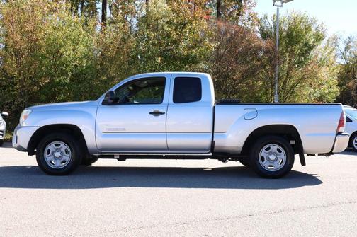 2013 Toyota Tacoma PreRunner