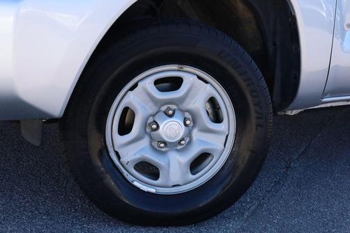 2013 Toyota Tacoma PreRunner