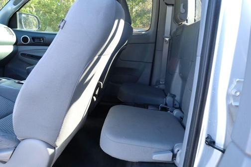 2013 Toyota Tacoma PreRunner