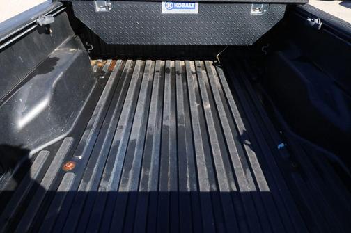 2013 Toyota Tacoma PreRunner