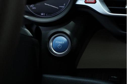 2024 Toyota Sienna Platinum 7 Passenger