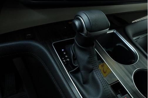 2024 Toyota Sienna Platinum 7 Passenger