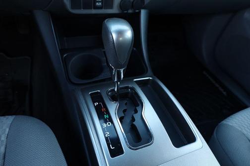 2013 Toyota Tacoma PreRunner