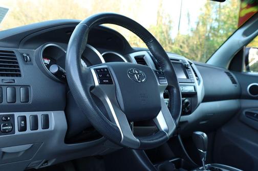 2013 Toyota Tacoma PreRunner