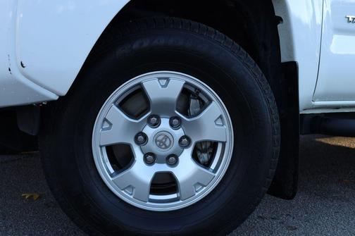 2013 Toyota Tacoma PreRunner