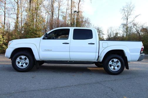 2013 Toyota Tacoma PreRunner