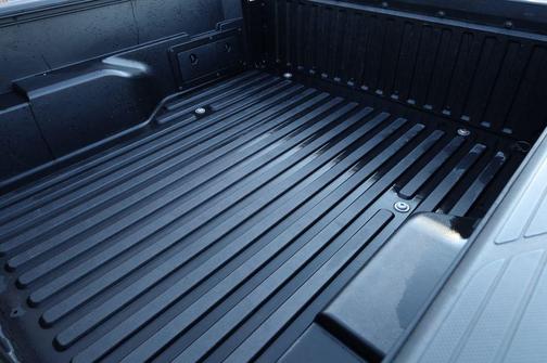 2013 Toyota Tacoma PreRunner