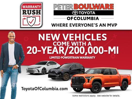 2025 Toyota Tundra Hybrid Limited