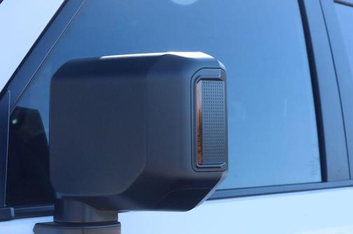 2024 Toyota Land Cruiser 1958