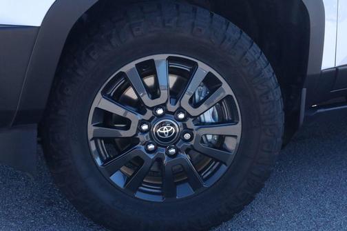 2024 Toyota Land Cruiser 1958