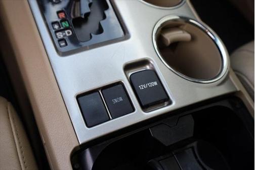 2013 Toyota Highlander Plus