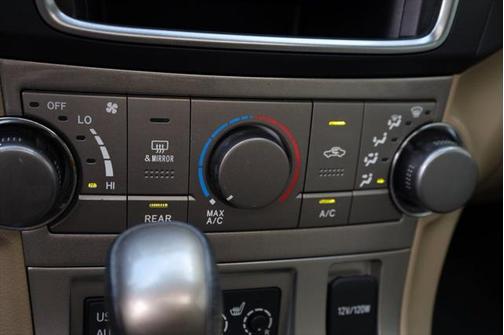 2013 Toyota Highlander Plus