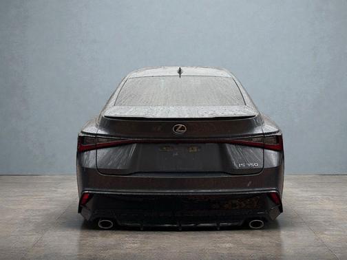 2023 Lexus IS 350 Base
