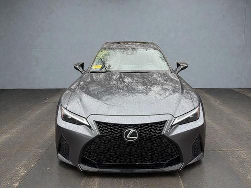 2023 Lexus IS 350 Base